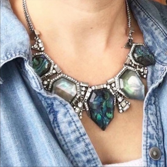 New Chloe + Isabel Northern Lights
Statement Necklace - Picture 3 of 5